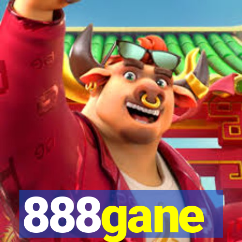 888gane