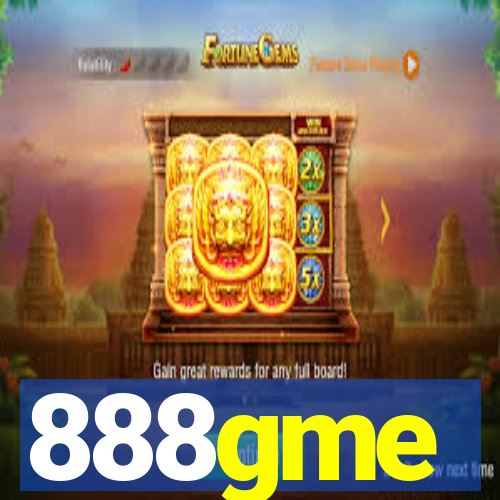 888gme