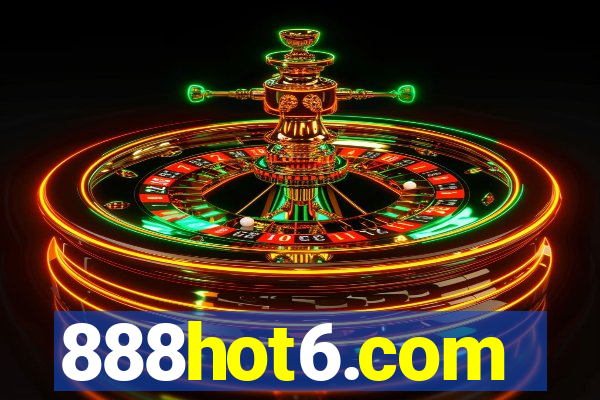 888hot6.com