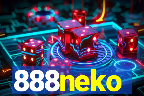 888neko