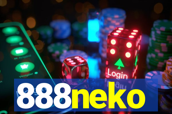 888neko