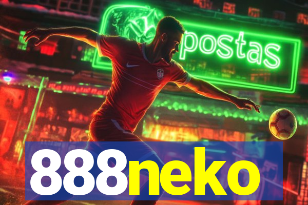 888neko