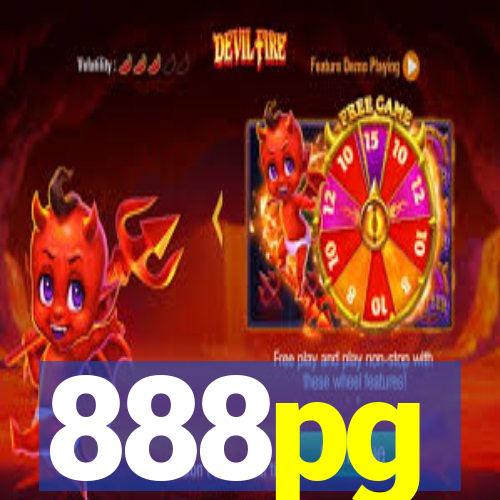 888pg