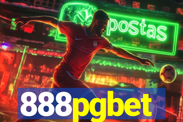 888pgbet