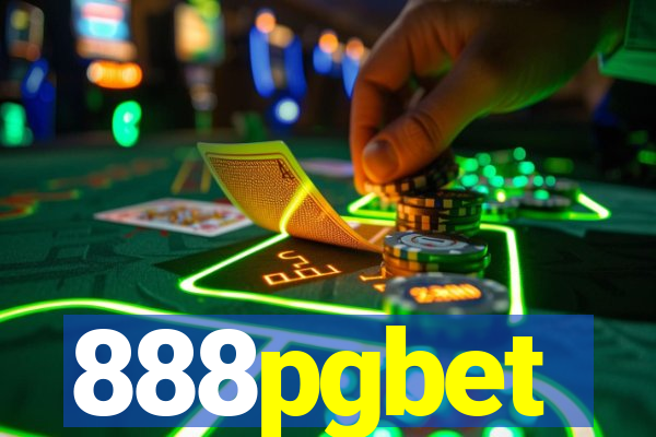 888pgbet