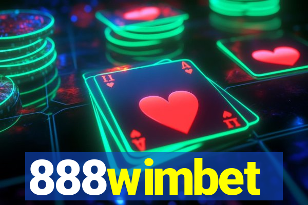 888wimbet