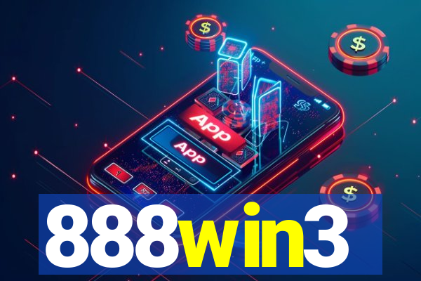 888win3