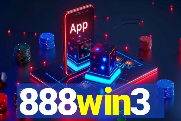 888win3