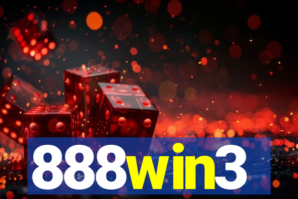 888win3