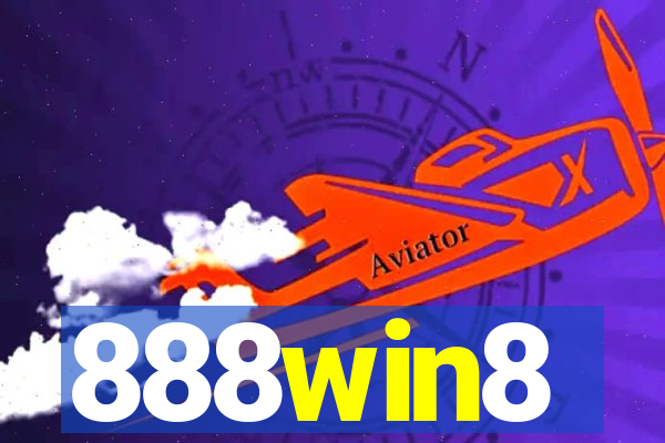 888win8