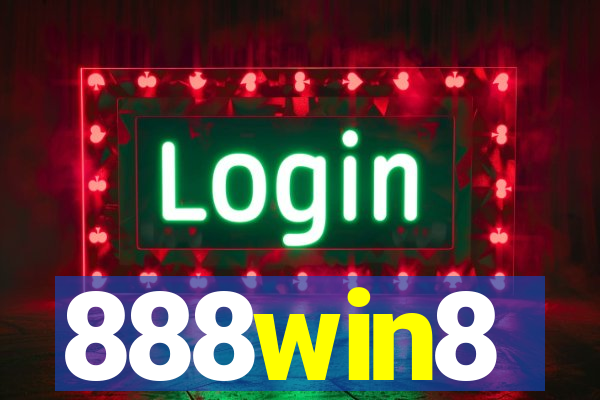 888win8