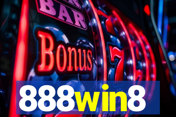 888win8