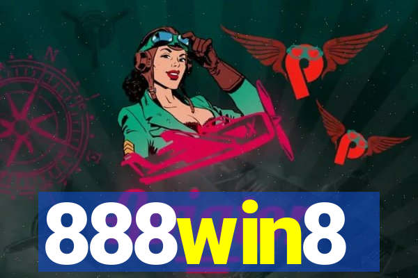 888win8