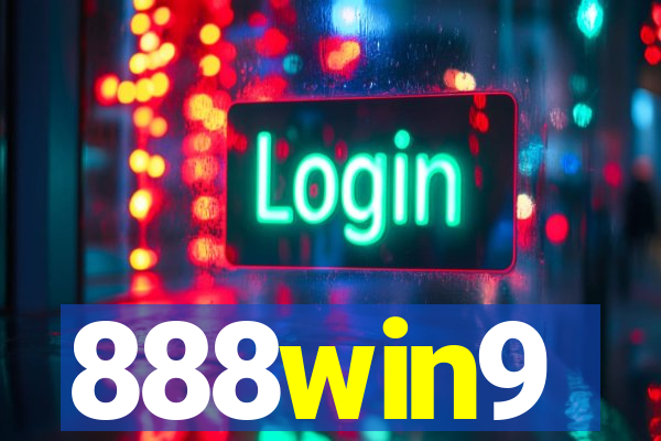 888win9