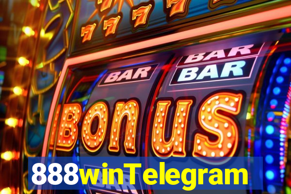 888winTelegram