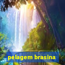 pelagem brasina