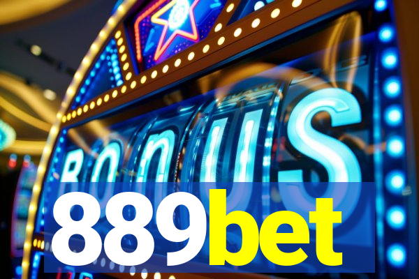 889bet