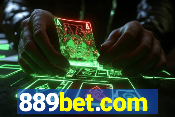 889bet.com