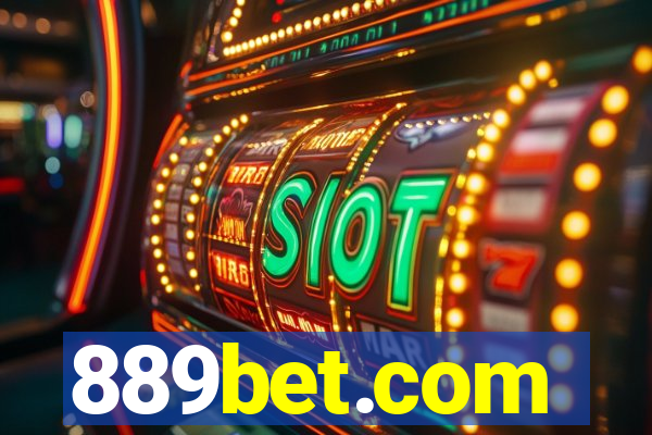 889bet.com