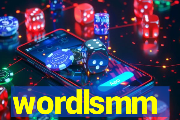 wordlsmm