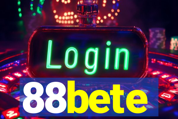 88bete