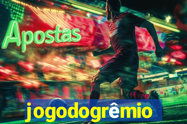 jogodogrêmio