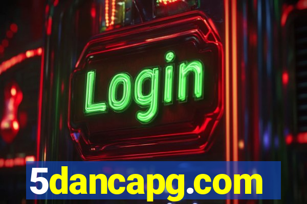 5dancapg.com