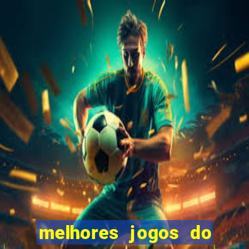 melhores jogos do google play