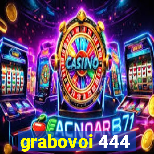 grabovoi 444