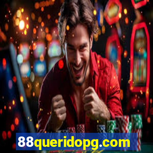 88queridopg.com