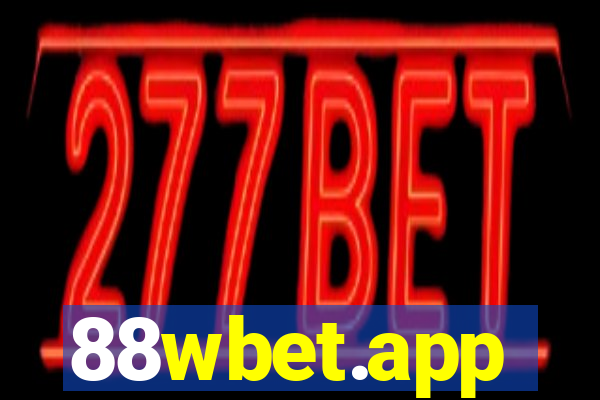 88wbet.app