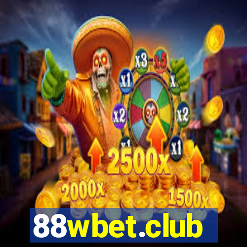 88wbet.club