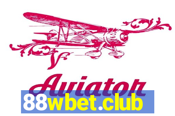 88wbet.club