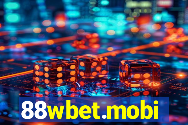 88wbet.mobi