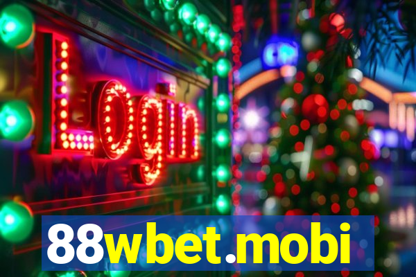 88wbet.mobi