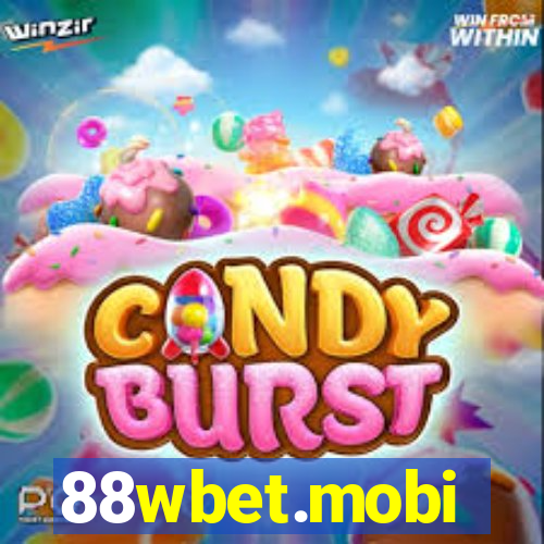 88wbet.mobi