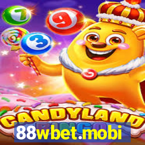 88wbet.mobi