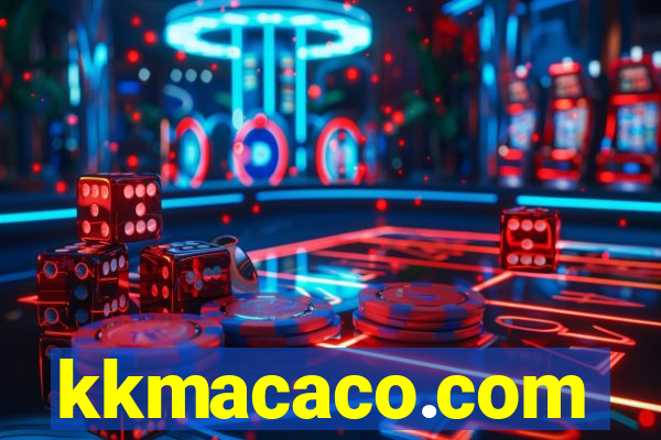 kkmacaco.com