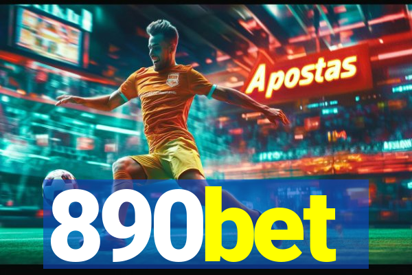 890bet