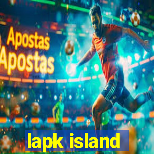 lapk island