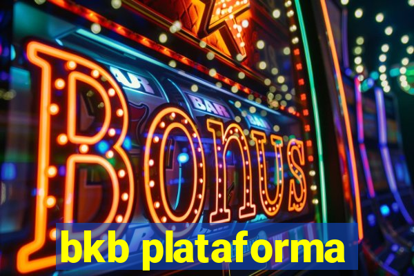 bkb plataforma