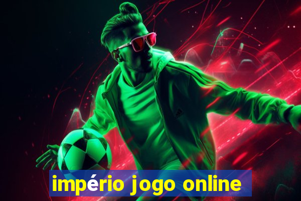 império jogo online