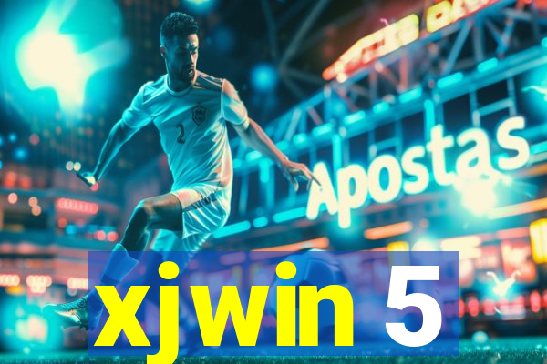 xjwin 5