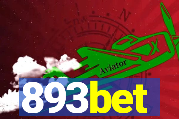 893bet