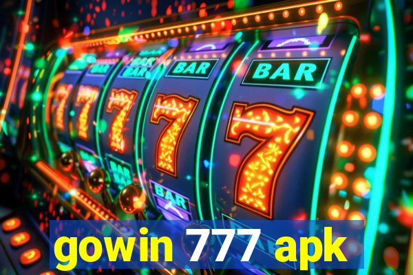 gowin 777 apk