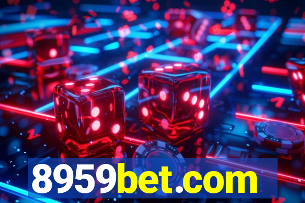 8959bet.com