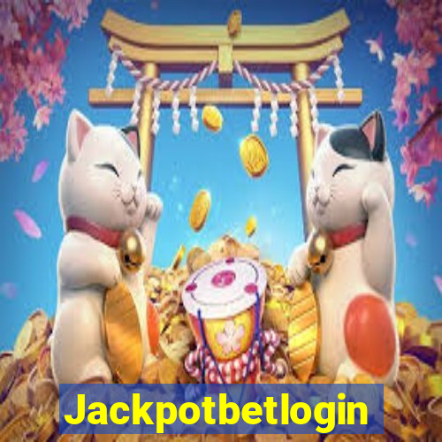 Jackpotbetlogin