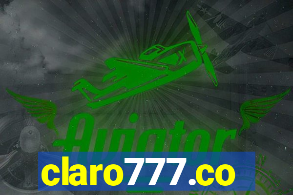 claro777.co