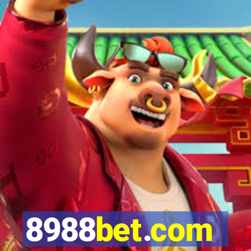 8988bet.com