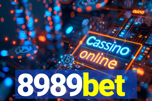 8989bet